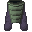 Ancient Senju Legs
